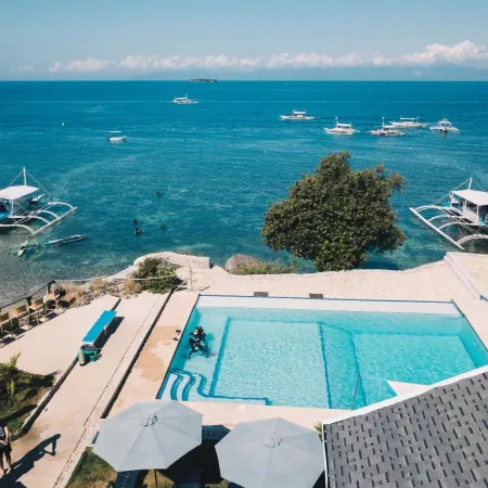 Cebu Seaview Dive Resort