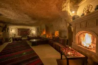 Karamanli Konagi Hotels in Güzelyurt