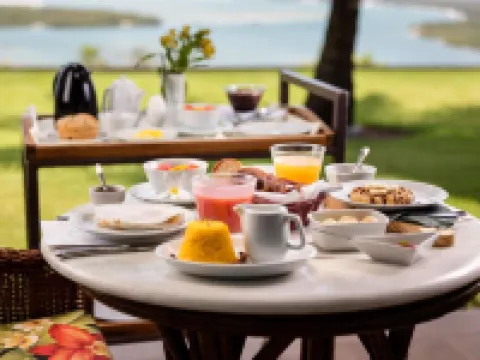 Gungaporanga Hotel Hotels in Barra de Sao Miguel