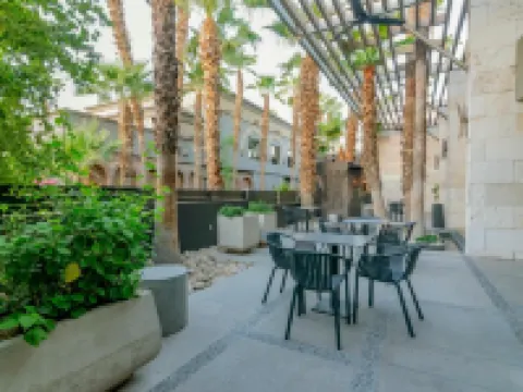 Hotel Lucerna Mexicali Hotels in Mexicali