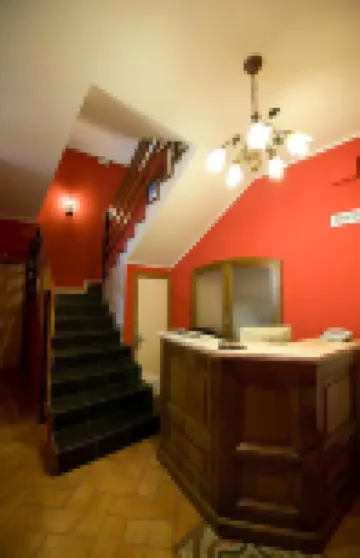 โรงแรมโปรแปร์ซิโอ