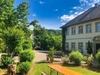 Schloss Sennfeld - Hotel & Restaurant & Veranstaltungsort Hotels in Ravenstein