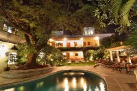 Hotel Boutique la Casa Azul