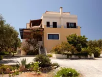 Berdoussis Hotel Hotels in Elafonisos