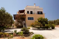 Berdoussis Hotel Hotels in Elafonisos
