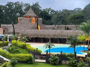 Rancho Ecoturistico El Faro