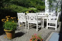 Hotelpension Vitalis Hotels in Oberaula