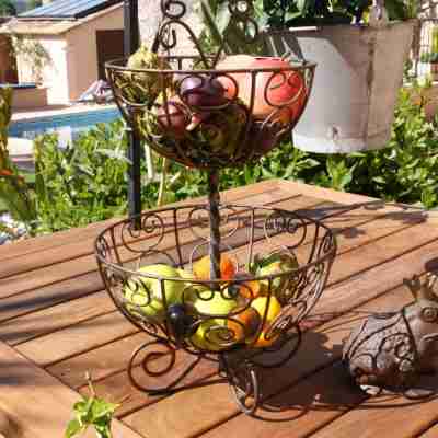 Palacio Sant Salvador Hotel Exterior