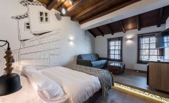 Olganos VL Luxury Rooms & Suites - Housity