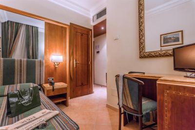 その他 ホテル ルーチェの写真