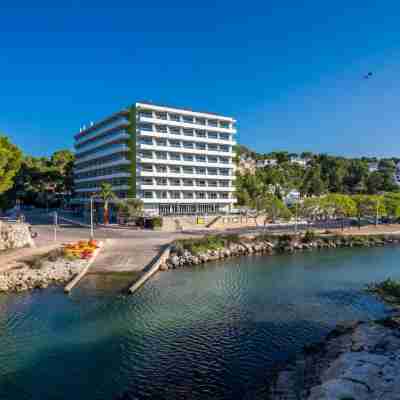 ARTIEM Audax - Adults Only Hotel Exterior