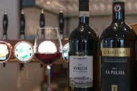 Poschiavo Suisse Hotel & Traditional Fondue Stube Hotels in Poschiavo