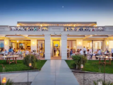 Grand Hotel Da Vinci Hoteles en Cesenatico