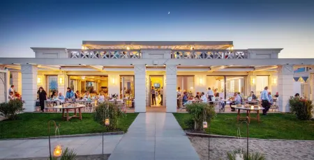 Grand Hotel Da Vinci