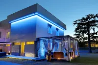 B&B Live09 Design Hotels in Calci