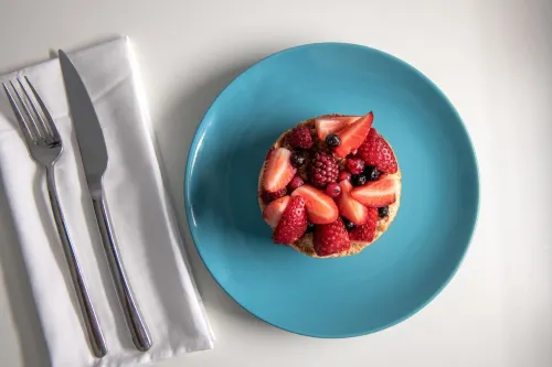 Kasimatis by la Perla - Adults Only Питание Photos