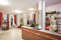 Hotel Fabbrini Hotels in Radicofani
