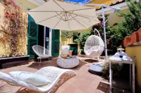 Vico Rooms and Terrace Hotel a Flaminio Parioli