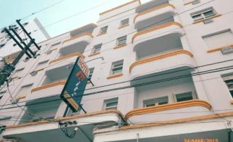 Hotel Ritz Palace