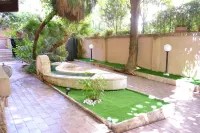 Tiburtina House Các khách sạn ở Nomentano