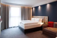 Holiday Inn Express Offenburg Hotels near Zwingerpark/wenk-treppe