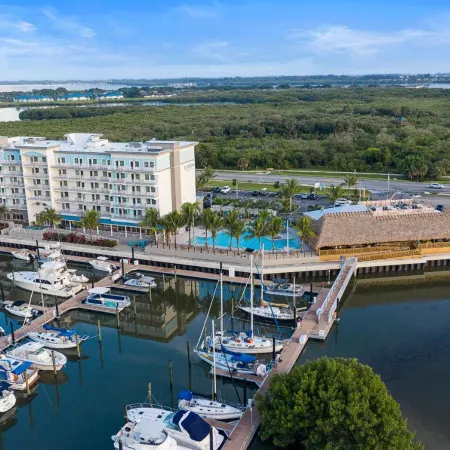 Compass Hotel by Margaritaville Anna Maria Sound