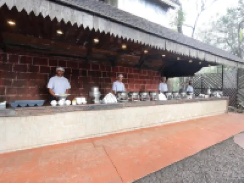 Westend Hotel Hotels in Matheran