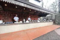 Westend Hotel Hotels in Matheran