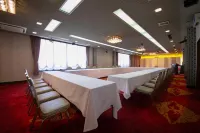 Grand Hotel Seifuso Hotels in Arao