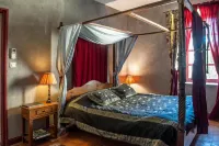 Demeure de Digoine "Chambre d'Hotes" Hotels in Pierrelatte