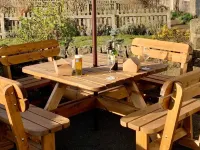 The Village Inn Hotels in Morpeth