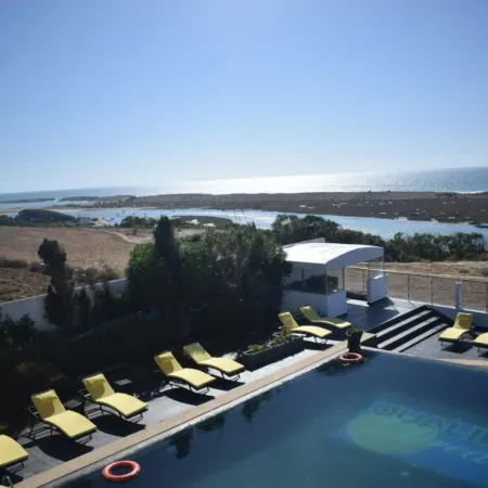 Auberge Oualidia Dream