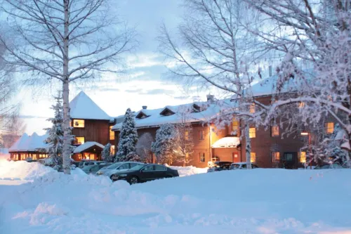 Lampeland Hotel Hotels in Flesberg Municipality