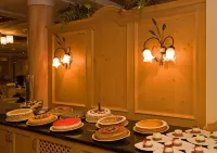 Hotel Touring Hotels in Livigno