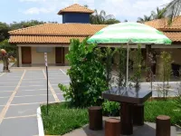 Pousada Recanto Solar Dos Pássaros Hotels in Olimpia
