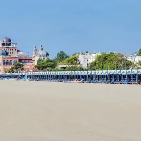 Hotel la Meridiana