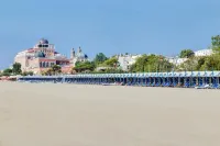 Hotel la Meridiana - de playa