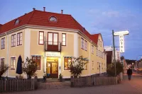 Hotell Uddewalla Hotels near Torp Köpcentrum Uddevalla