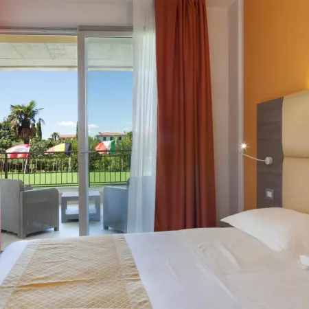 Hotel Bella Lazise