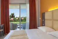 Hotel Bella Lazise - 4 estrellas