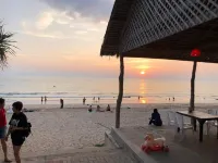 ลันตา ซีฟร้อนท์ รีสอร์ท - วิวทะเล