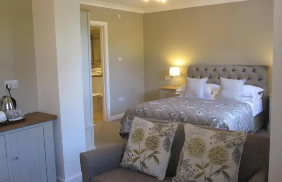 德魯伊之家旅館