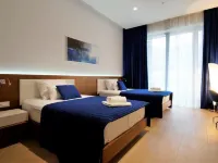 Condo Studio Plaza Hotels in Budva