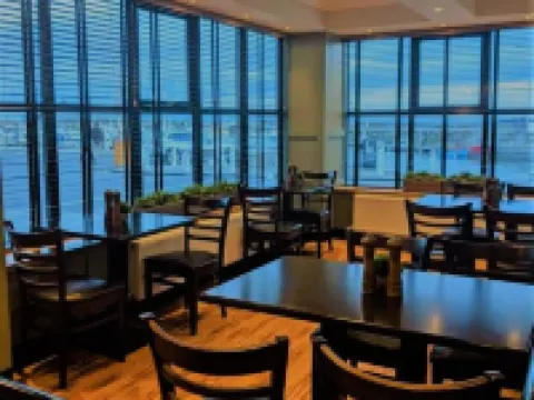 The Waterfront Hotels in Anstruther