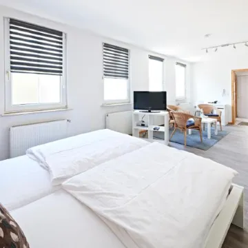 Altstadthotel Fürth