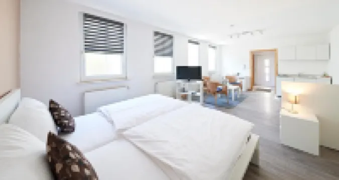 Altstadthotel Fürth Hotels in der Nähe von Comödie Fürth