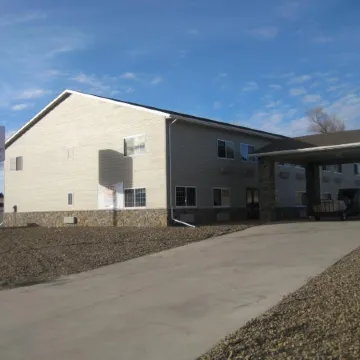 Bowman Inn and Suites