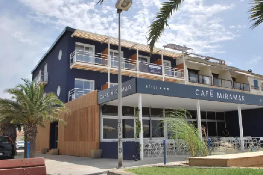 Hôtel Café Miramar