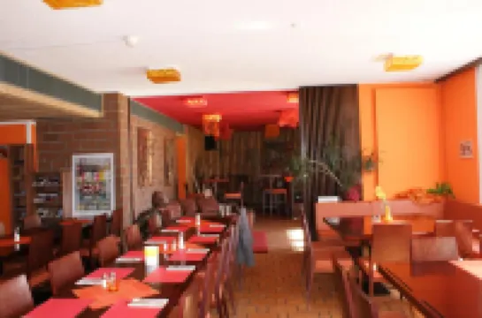 ホテル・スティレ＆アラジン・アパートメンツ