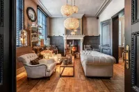 Castelsuites - Charming Luxury Boutique Suites - Bed and Breakfasts